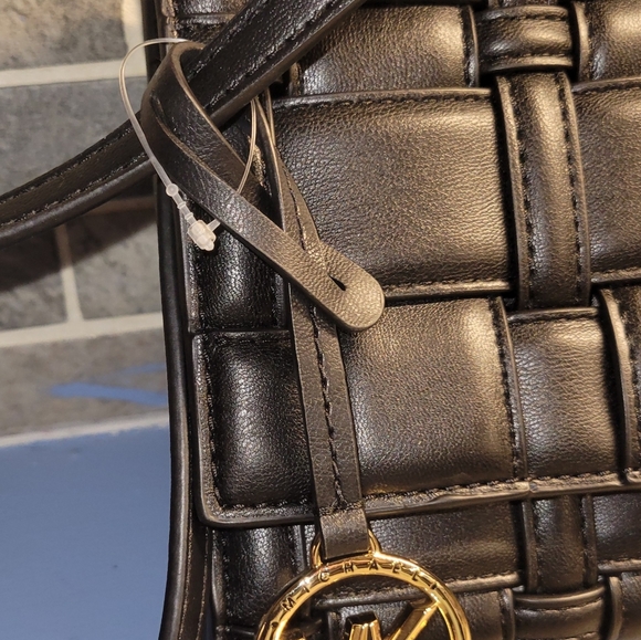 Michael Kors clutch